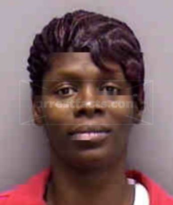 Stephanie Denise Sims