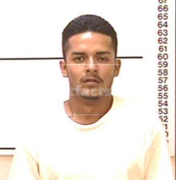 Victor Salazar