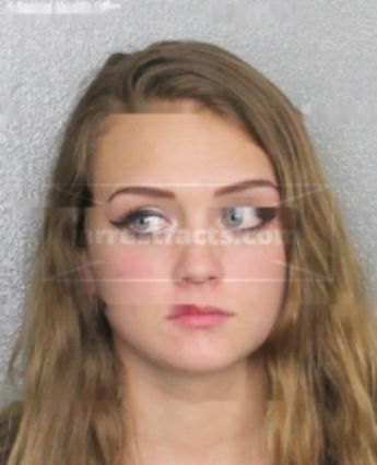 Rikki Lee Freer