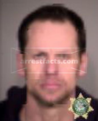 Travis Lee Chisholm