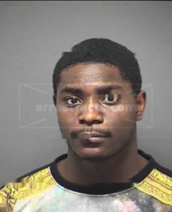 Reginald Dashawn Ampley