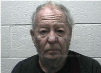 Drury Wayne Ralph