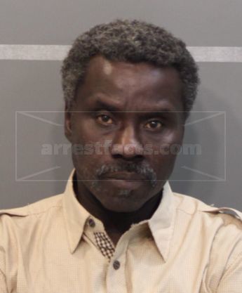 Anthony James Moton