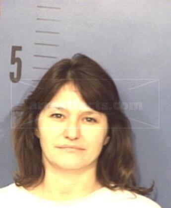 Charlene Elizabeth Stanfield