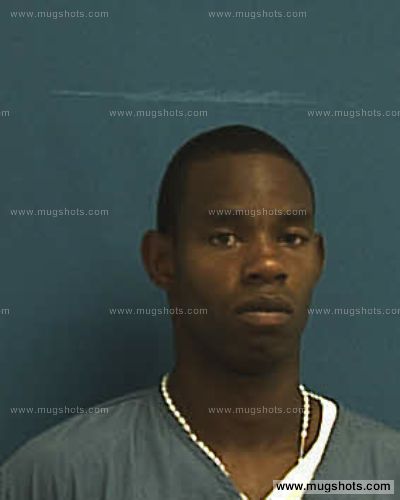 Carlos William Gilliam