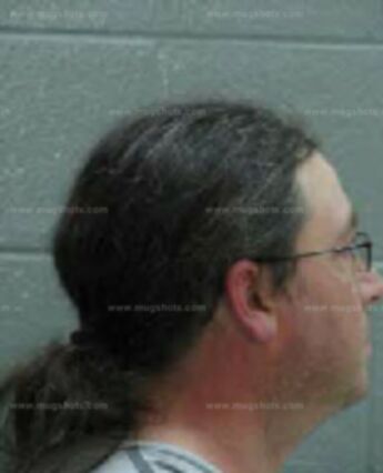 Kenneth Ray Luty