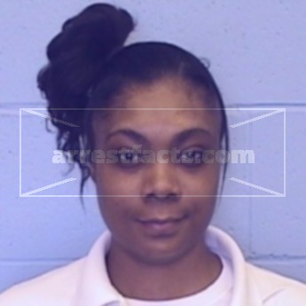 Lateefah Williams
