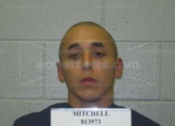 Christian Lee Mitchell