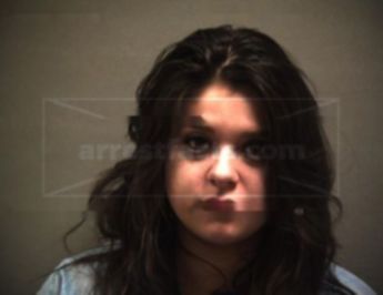 Taylor Rae Camarillo