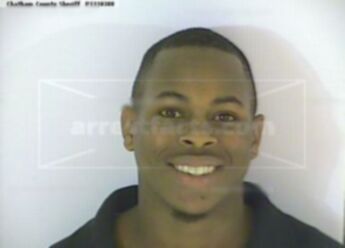 Daniel Joell Young