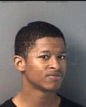 Kempton Terrell Henry