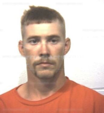 Michael Joe Griffith