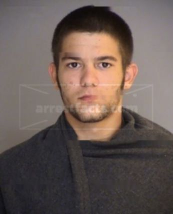 Matthew Ryan Cagwin