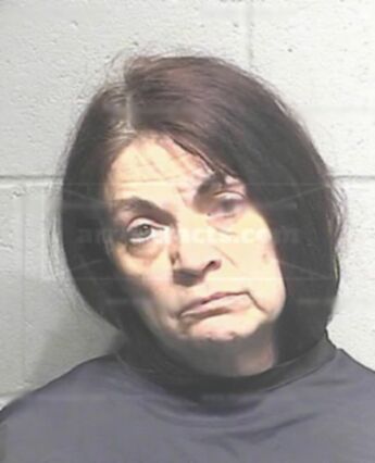Joyce Marie Murdock