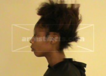 Jamila Lakay Westmoreland