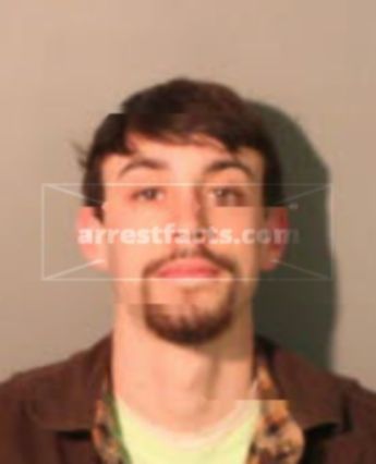 Jacob Greenwell