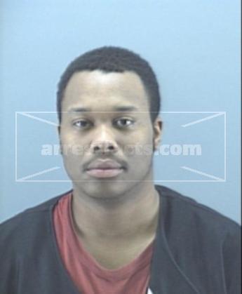 Brodric Jamond Dudley