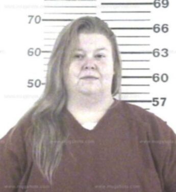 Jessica Michelle Bristow