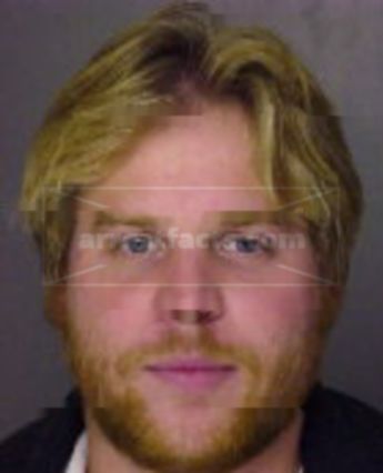 Matthew Thomas Davidson