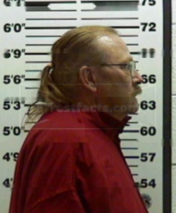 David Keith Merriman