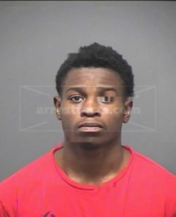 Raheem Justin Hall