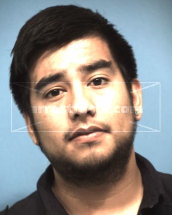 Omar Alberto Barraza