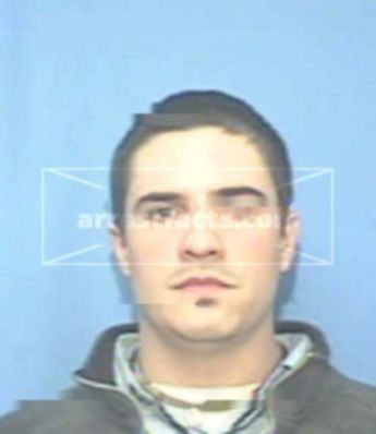 Ryan Norman Tuers