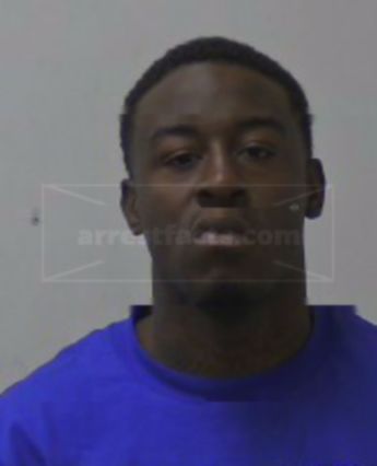 Ronald Terrell Blackburn