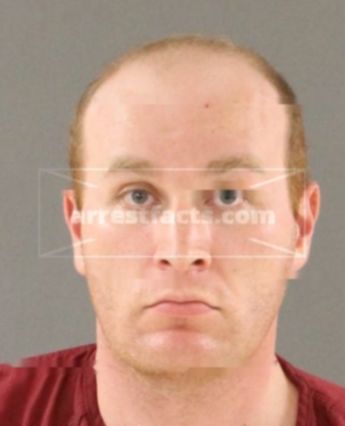 Bradford Michael Walker
