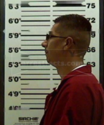 Raymond Anthony Lopez