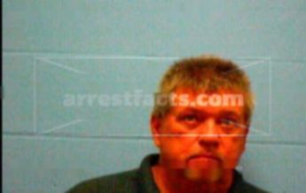 Donald Shelton