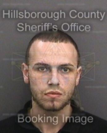 Michael Devon Perkins