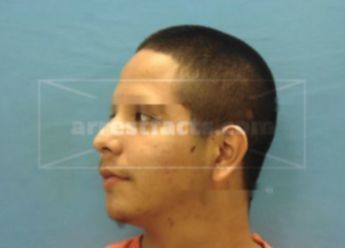 David Sandoval Contreras