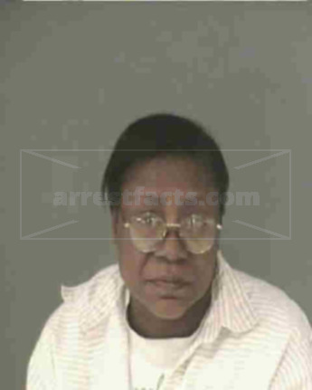 Josephine Nmi Thomas