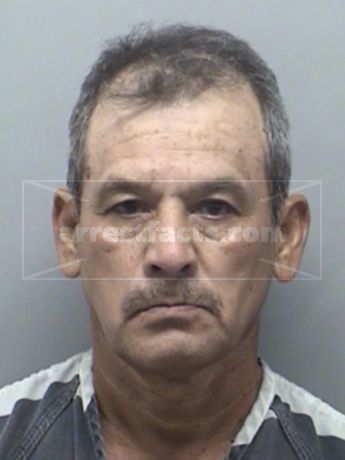 Louis Casillas Davila
