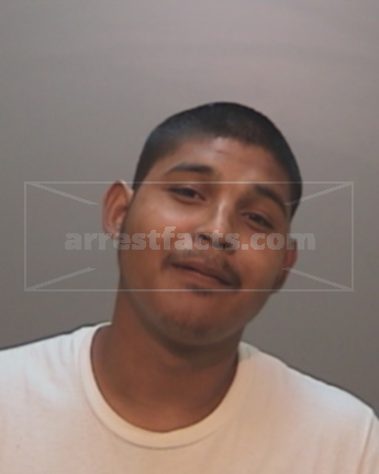 Richard Anthony Gonzales