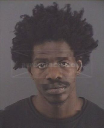 Johnnell Ozel Harris
