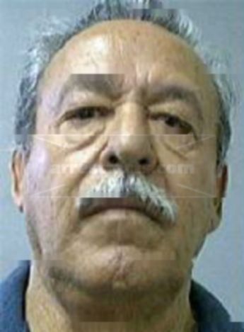 Jose Francisco Aranda