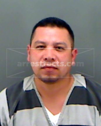 Israel Buendia Salinas