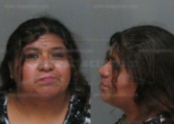 Francisca Hernandez-Garcia