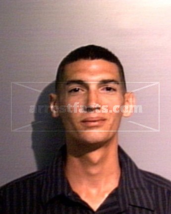 Cory Thomas Descalzo