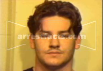 Christopher Michael Tidwell