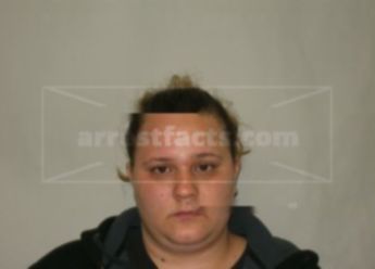 Ashleigh P Kinney