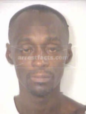 Jerome Benson
