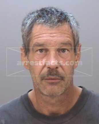 Jimmy Paul Hallford