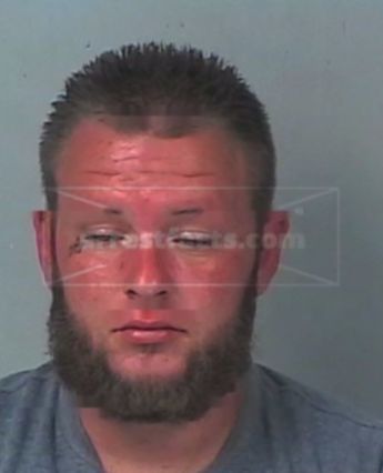 Kenneth James Martin