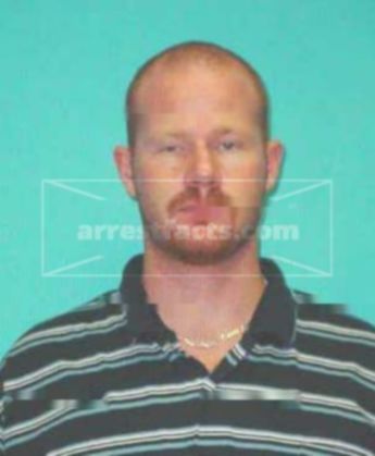 Sean Thomas Salisbury