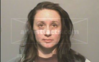 Latisha Dawn Mayse