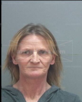 Tina Marie Larson