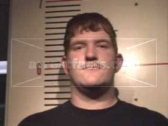 Kevin Ray Eichenburger